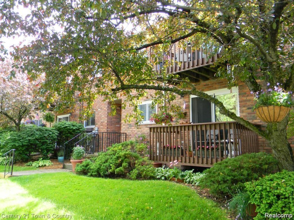 42478 Woodward Avenue Avenue, Bloomfield, MI 48304 — Photo 4
