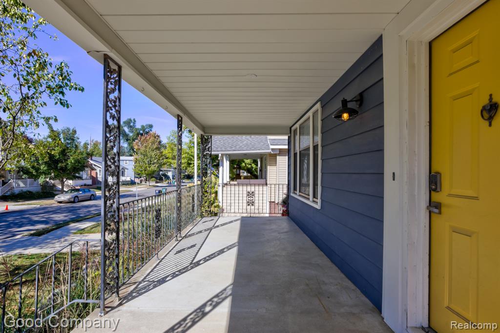 713 S Pleasant Street, Royal Oak, MI 48067 — Photo 53