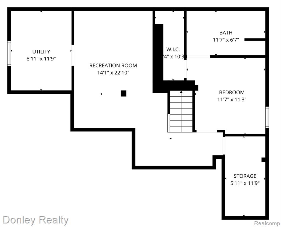 10376 Valley Drive, Goodrich Vlg, MI — Photo 41