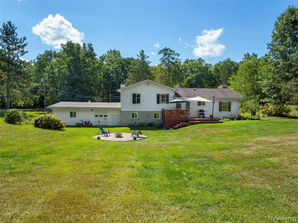 1400 W Predmore Road, Oakland, MI — Photo 36