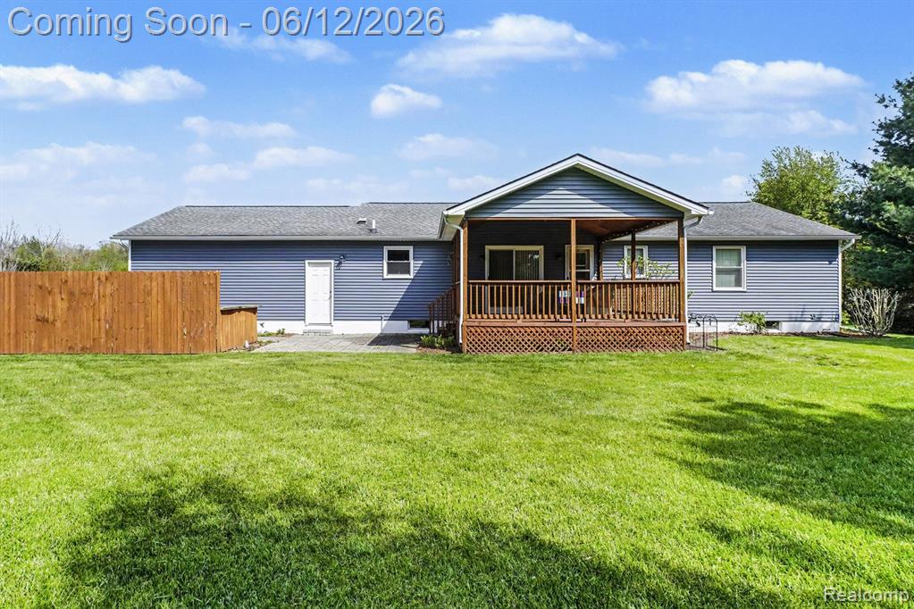 10186 Converse Road, Fowlerville, MI 48836 — Photo 21