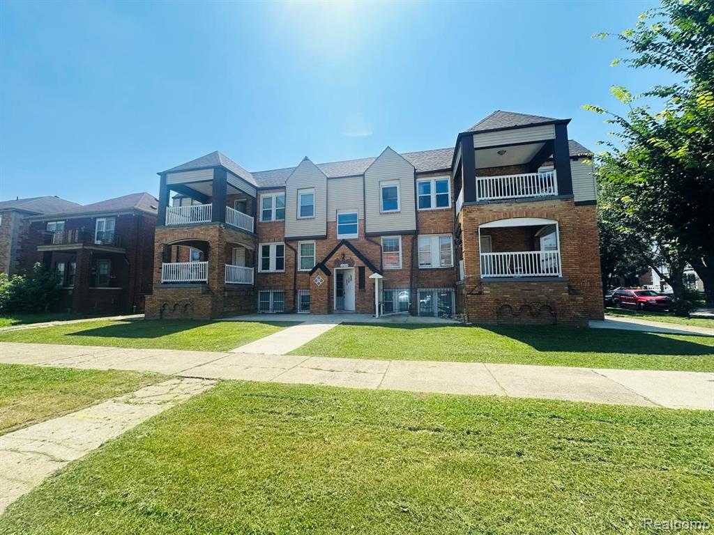 13233 La Salle Boulevard, Detroit, MI 48238 — Photo 4