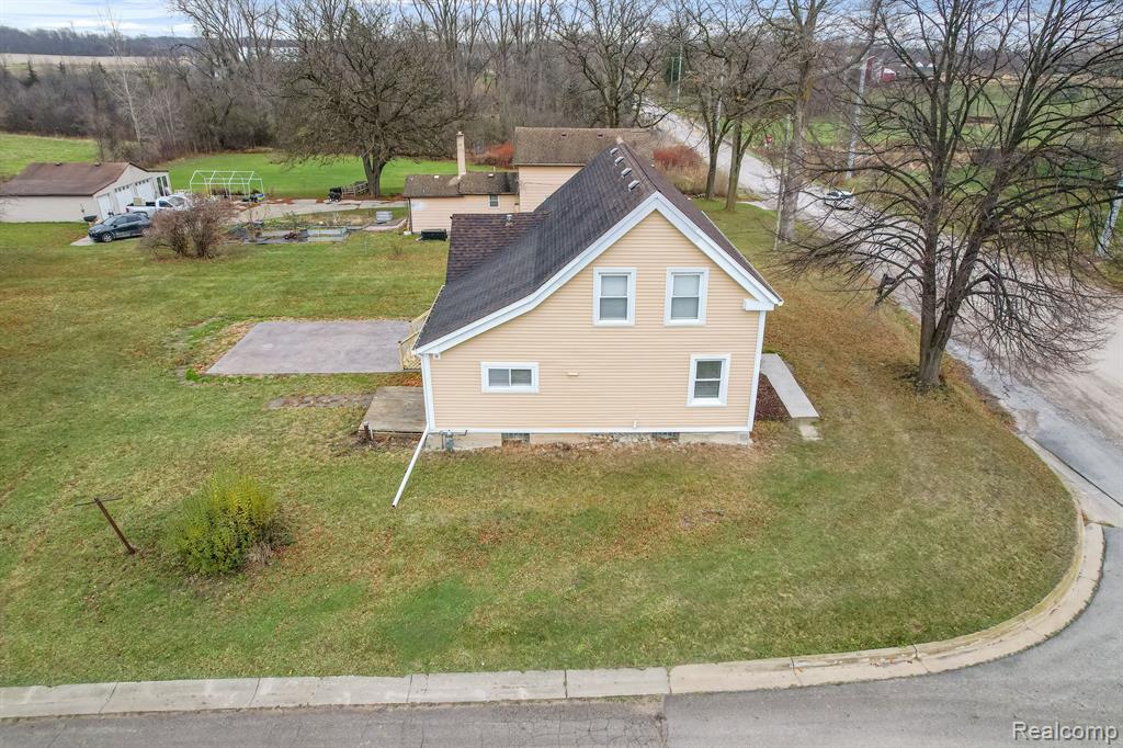 15411 33 MILE Road, Armada, MI — Photo 26