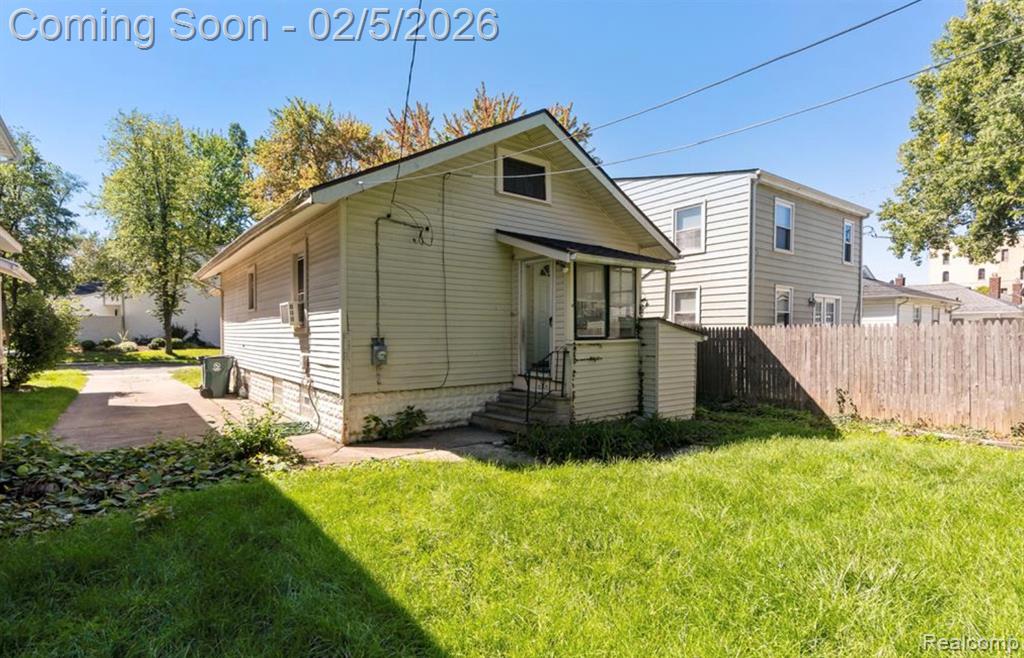 407 E 5th Street, Royal Oak, MI 48067 — Photo 24