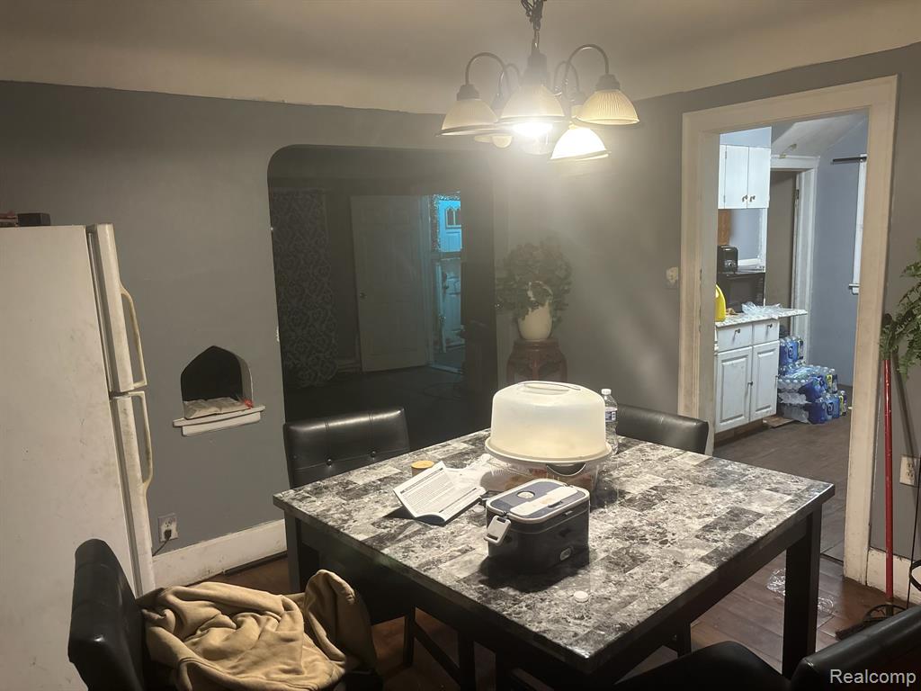 24 Linden Street, River Rouge, MI 48218 — Photo 5