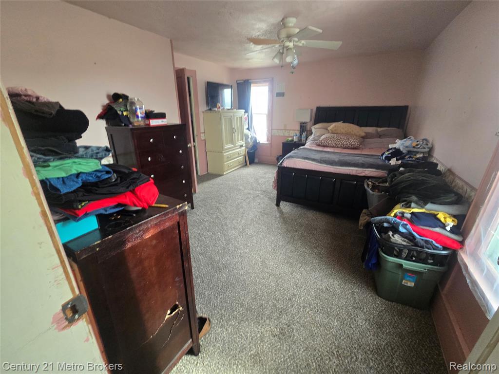 5638 N Lake Road, Columbiaville, MI, 48421