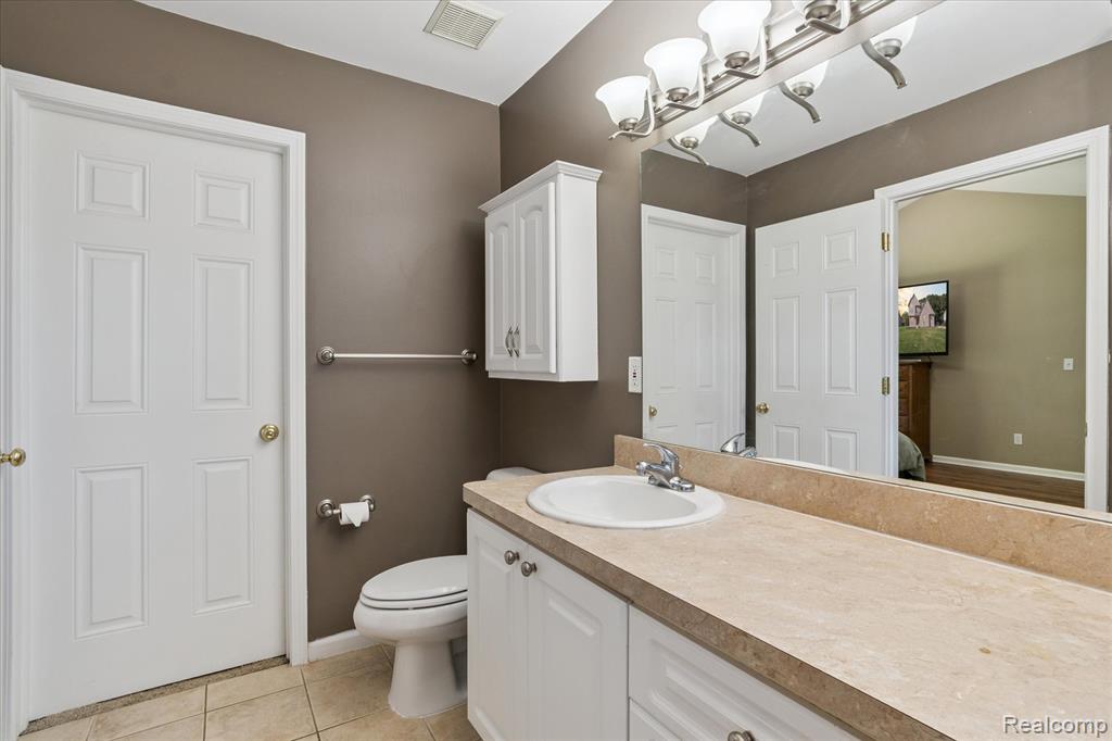 5437 Mustang Drive, Newport, MI 48166 — Photo 35