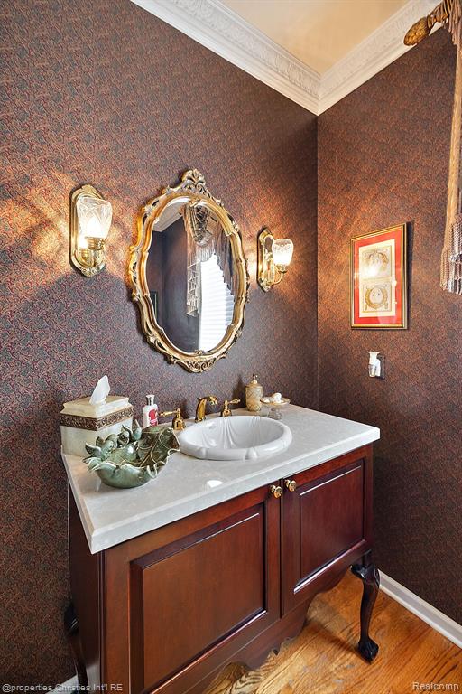 6811 BLAKEWOOD, West Bloomfield, MI — Photo 32