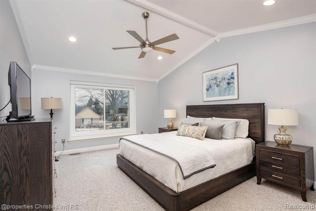 47726 MOCKING BIRD Court, Novi, MI — Photo 25