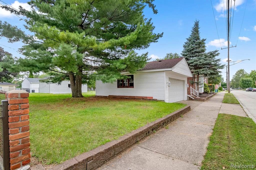 460 N Franklin Street, Dearborn, MI 48128 — Photo 28