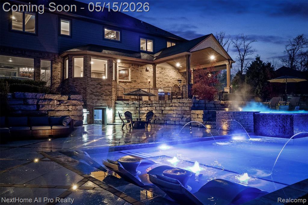 12385 Boulder Pass Drive, Milford, MI 48380 — Photo 65
