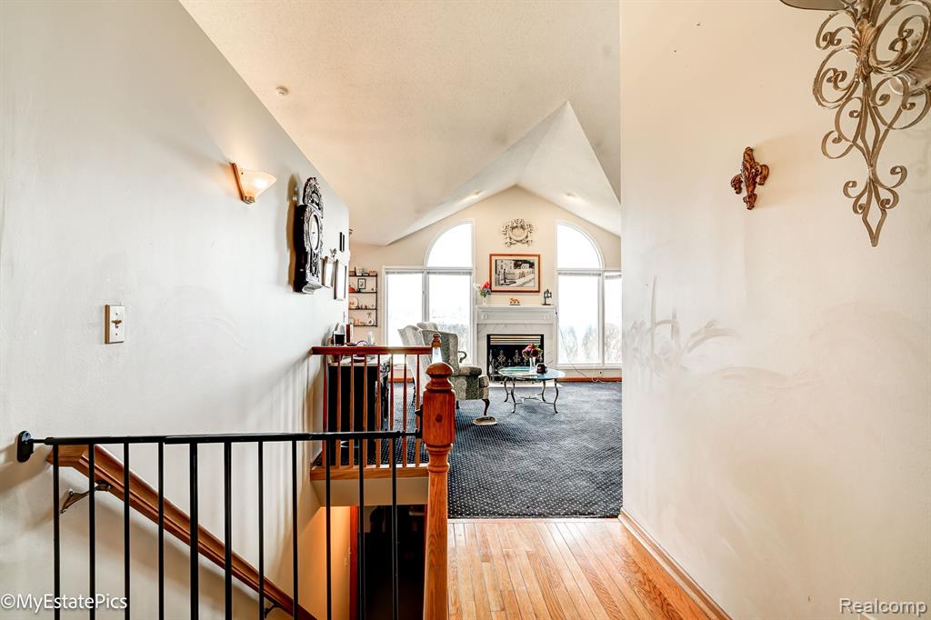 1807 PEBBLE CREEK Drive, Canton, MI 48188 — Photo 8