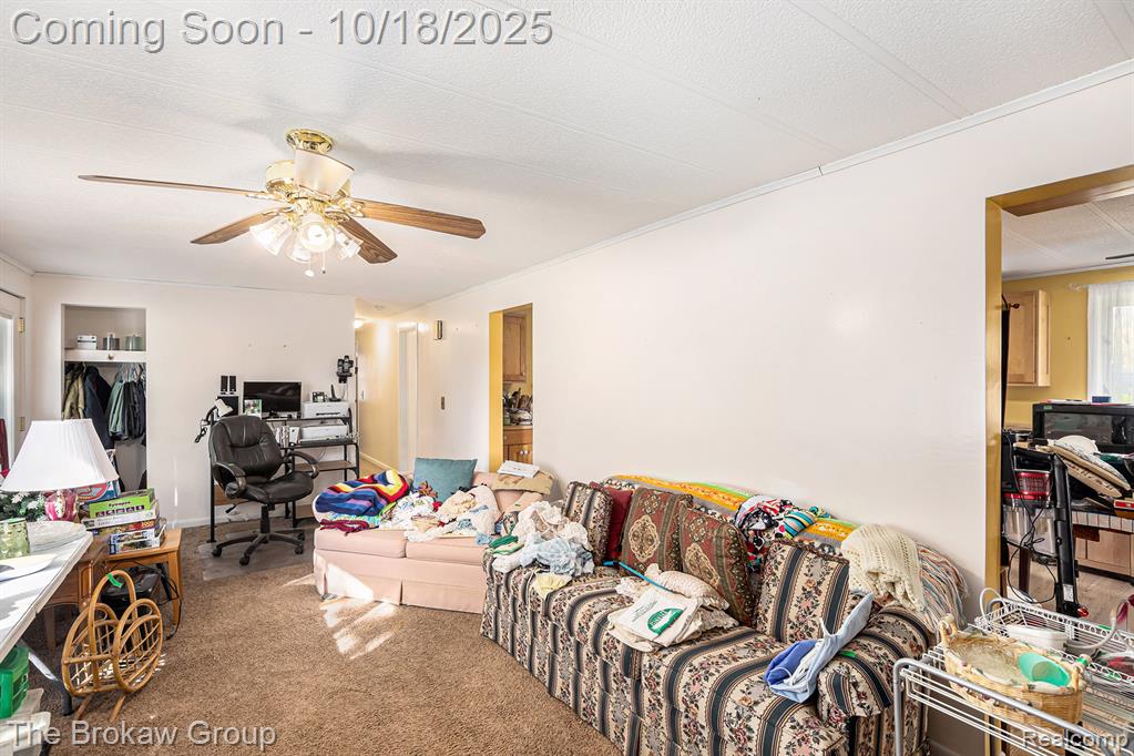 3745 Curry Road, Caro, MI 48723 — Photo 6