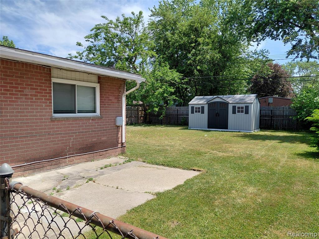513 S Hawthorne Street, Westland, MI 48186 — Photo 27