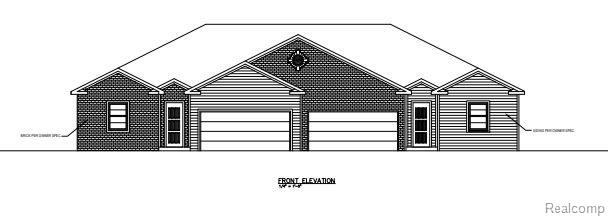 3783 SW 56th Street, Grandville, MI, 49418