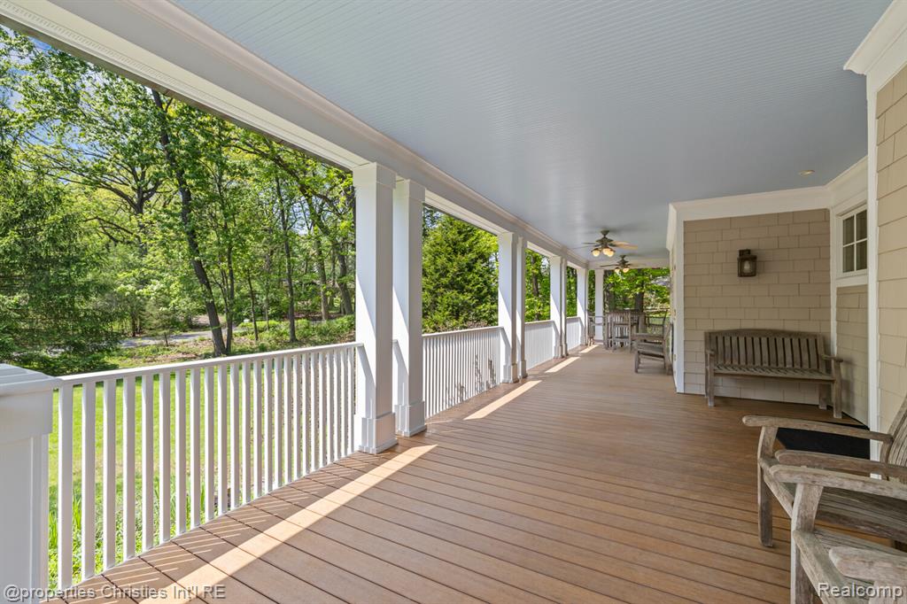 1041 Greentree Road, Bloomfield Hills, MI 48304 — Photo 6