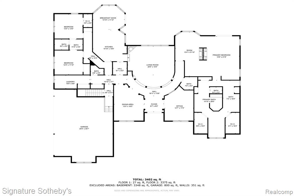 3967 Harmony Hills Drive, Oxford, MI 48370 — Photo 49