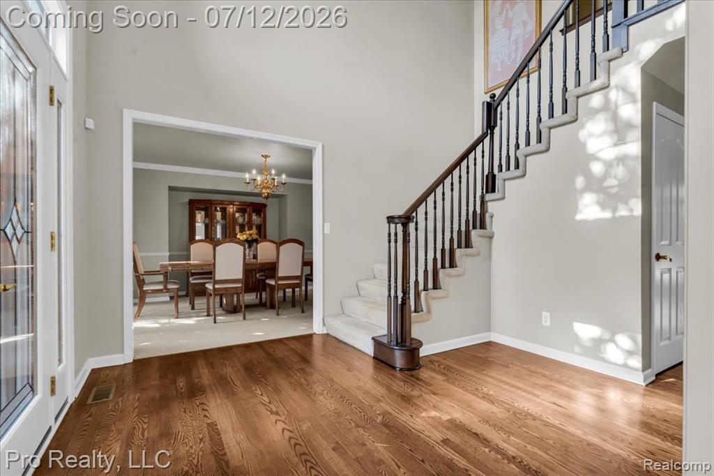 13838 Fawn Woods Court, Plymouth, MI 48170 — Photo 5