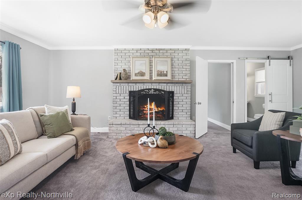 42030 Schoolcraft Road, Plymouth, MI 48170 — Photo 14