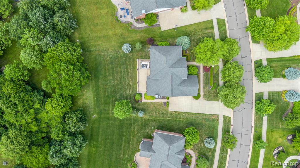 50719 Amesburg Drive, Novi, MI — Photo 57