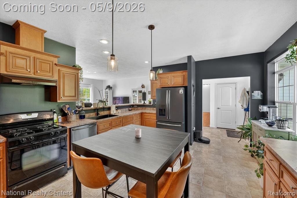56536 Briar Meadow Road, South Lyon, MI 48178 — Photo 16