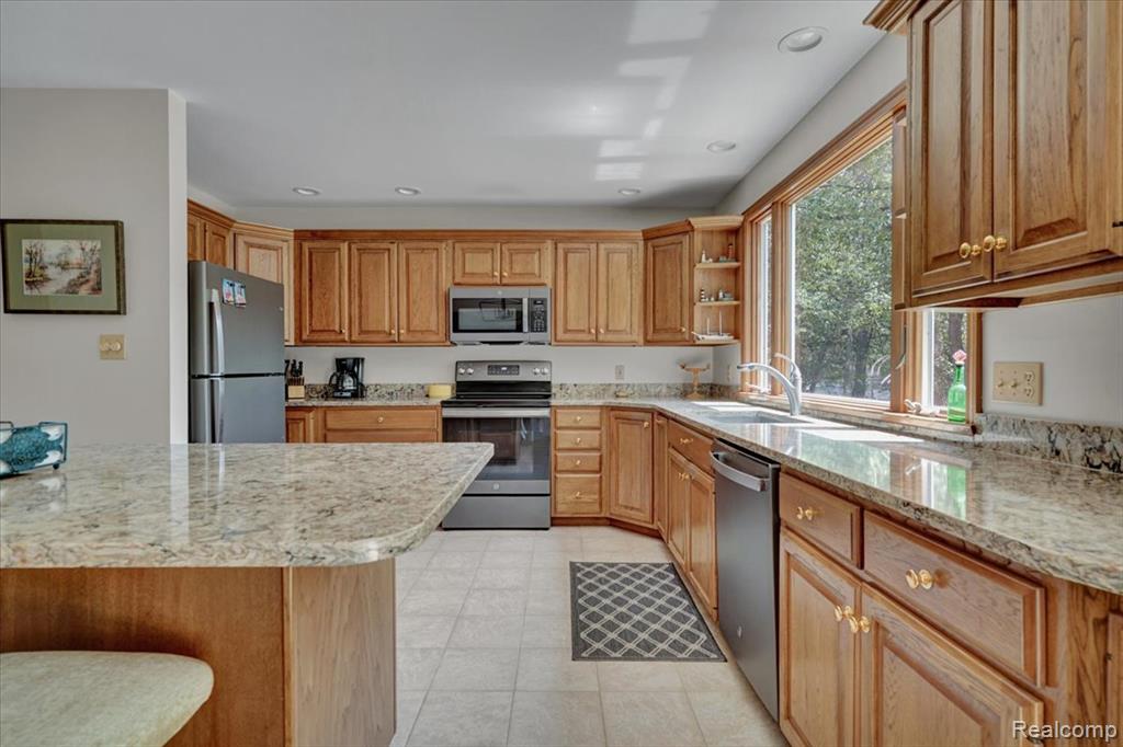 9683 Shore Drive, MI — Photo 5