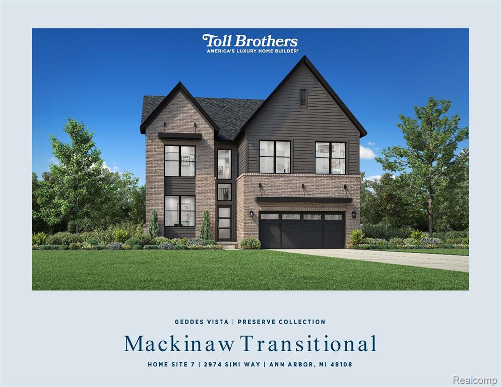 2974 Simi Way, Ann Arbor, MI 48108 — Photo 4