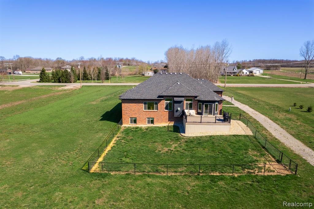 8520 ALMONT Road, Almont, MI 48003 — Photo 43