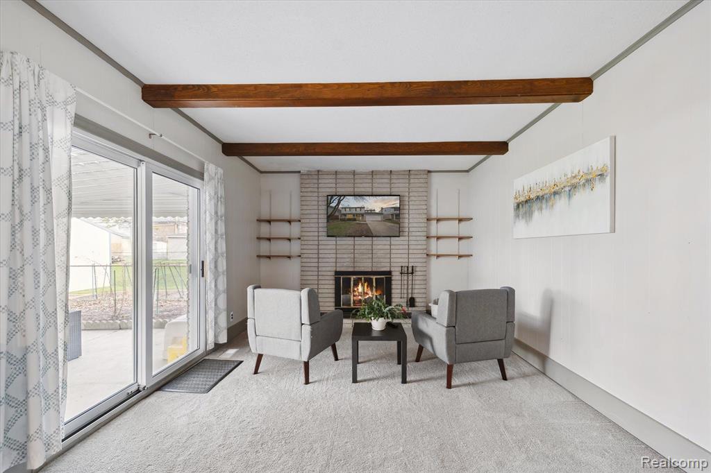 519 N MANITOU Avenue, Clawson, MI — Photo 19