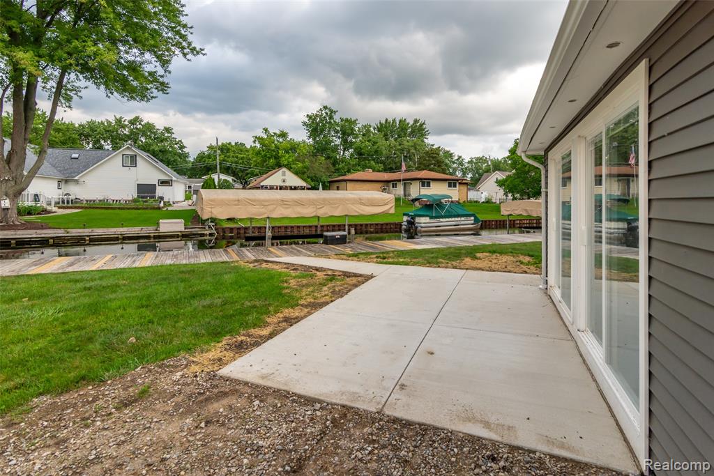 4340 Creedmore Street, Commerce Twp, MI 48382 — Photo 19