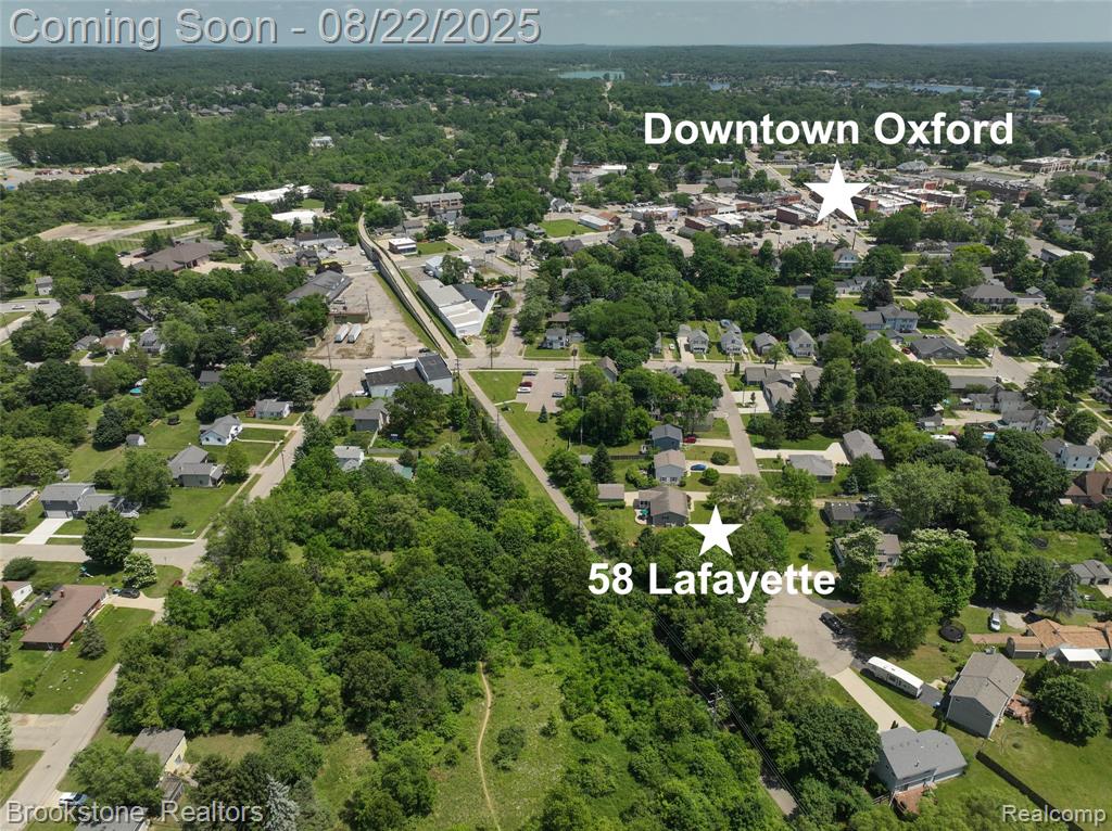 58 LAFAYETTE Street, Oxford, MI 48371 — Photo 7