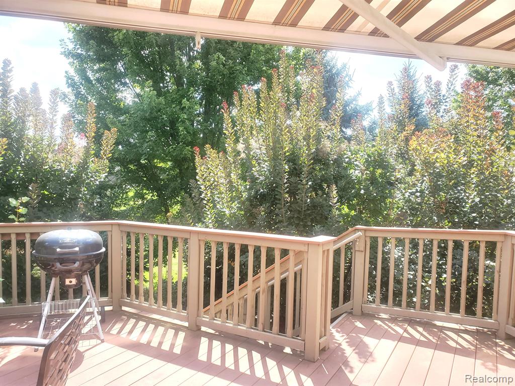49053 Freestone Drive, Northville, MI 48168 — Photo 29
