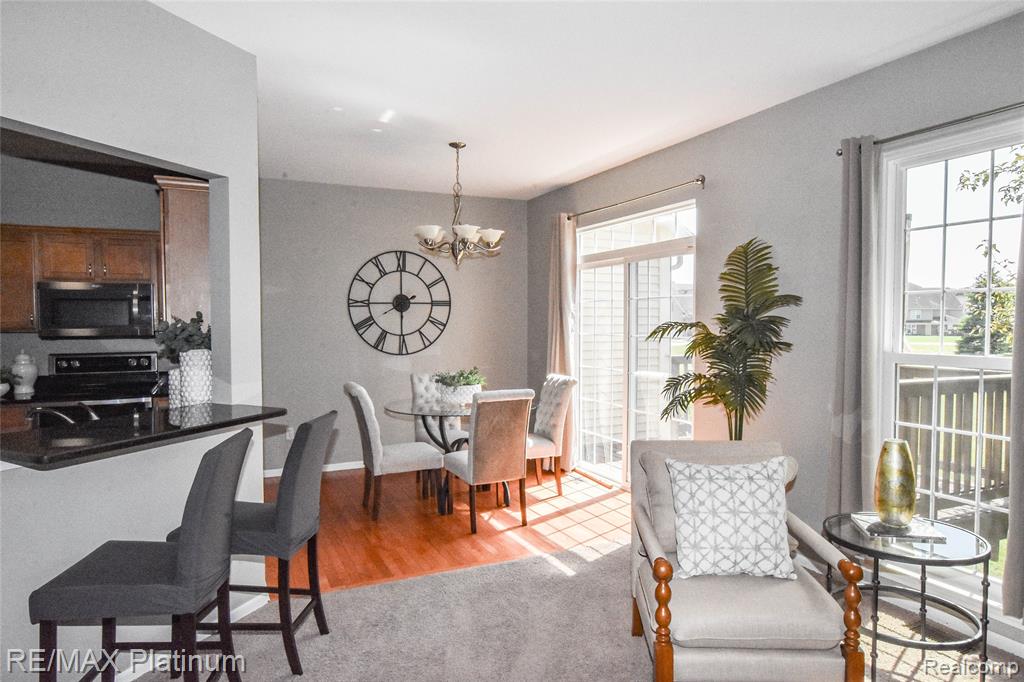 1661 Sanctuary Circle, Howell, MI 48855 — Photo 8