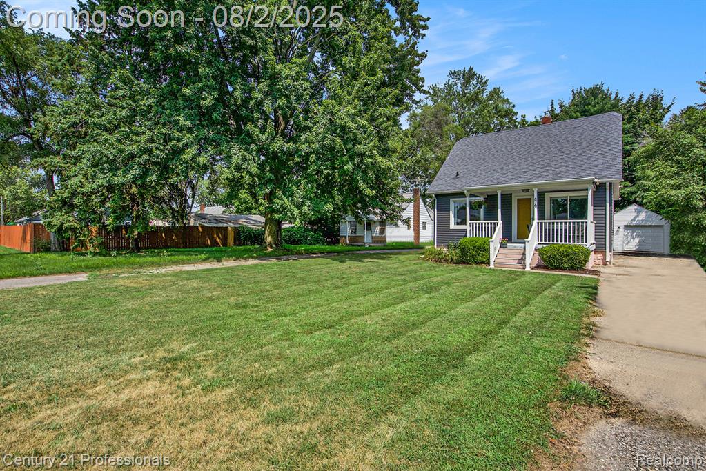 876 Allen Road, Ypsilanti, MI 48198 — Photo 3