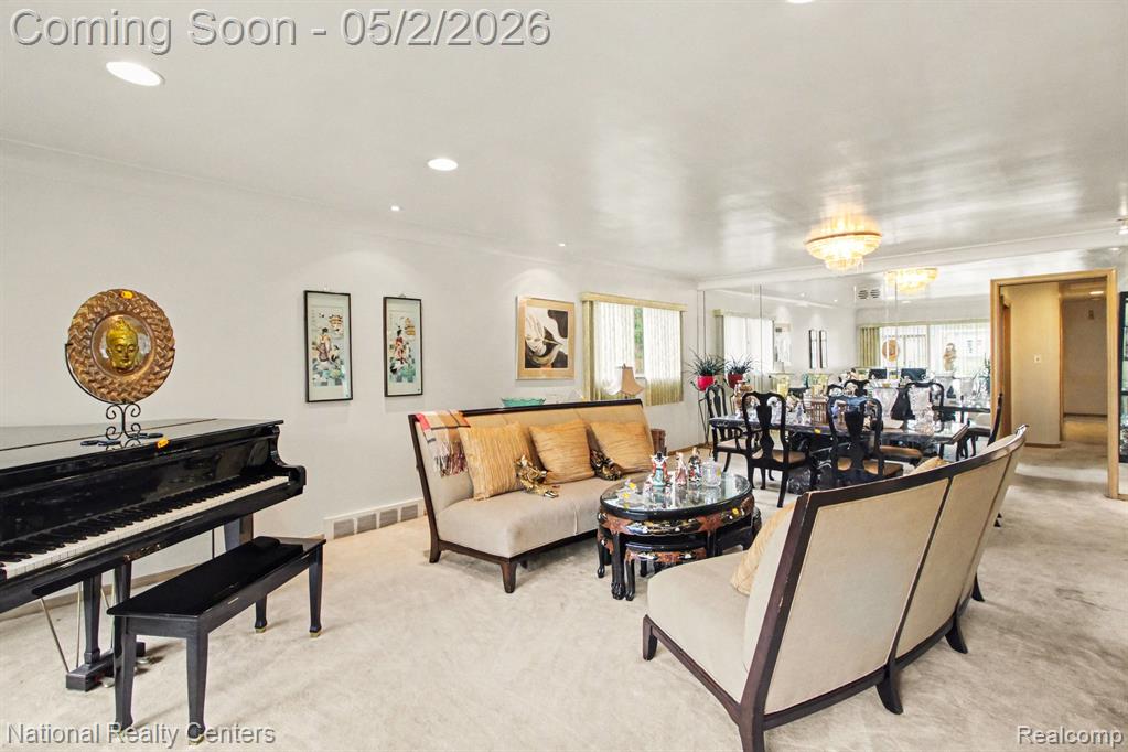 4424 W Outer Drive, Detroit, MI 48221 — Photo 5