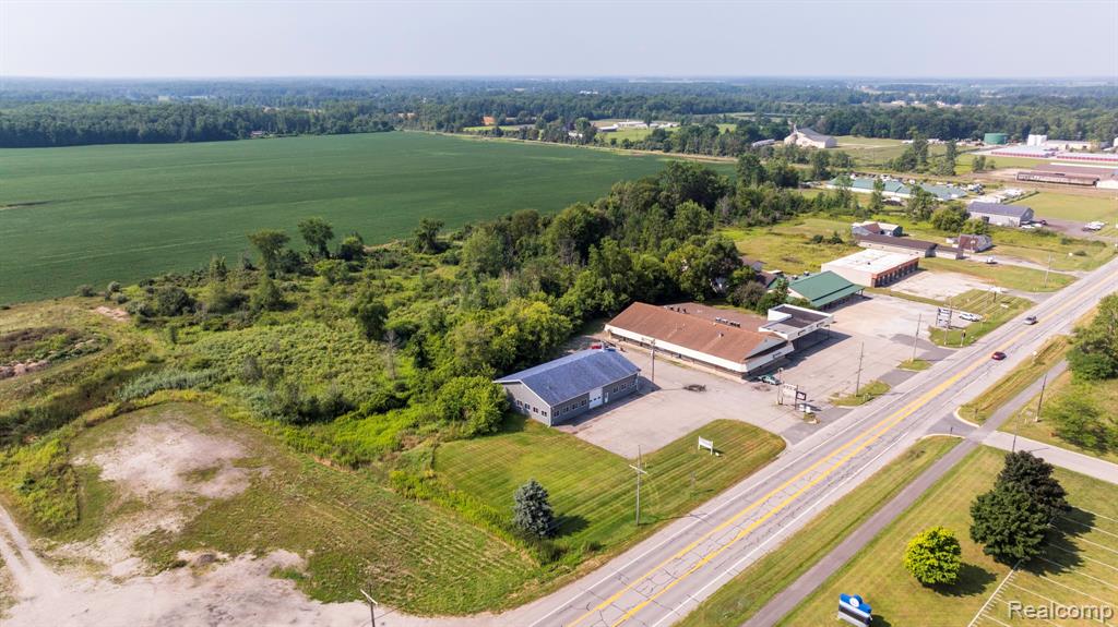5350 Peck Road, Lexington, MI 48422 — Photo 17