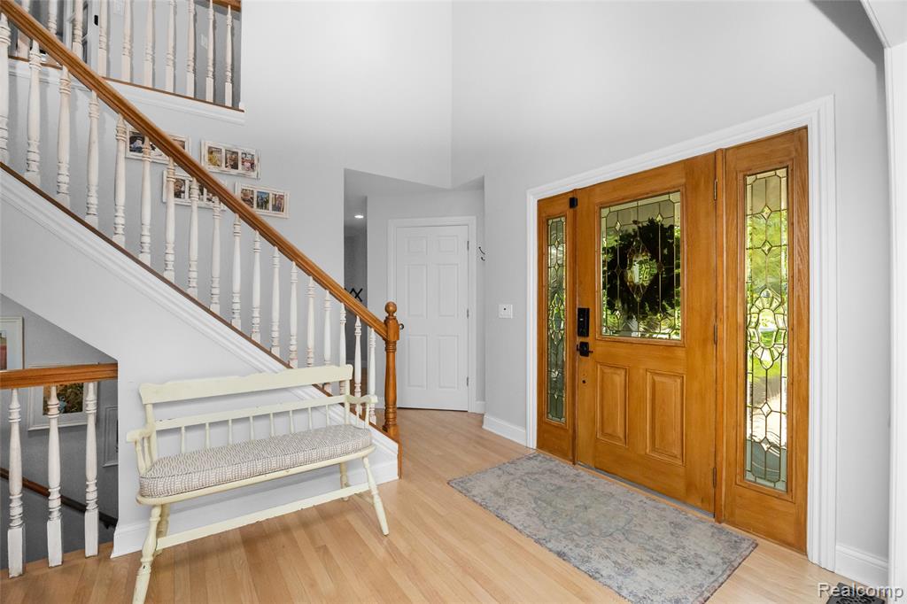 5287 Ridge Trail N, Clarkston, MI 48348 — Photo 19