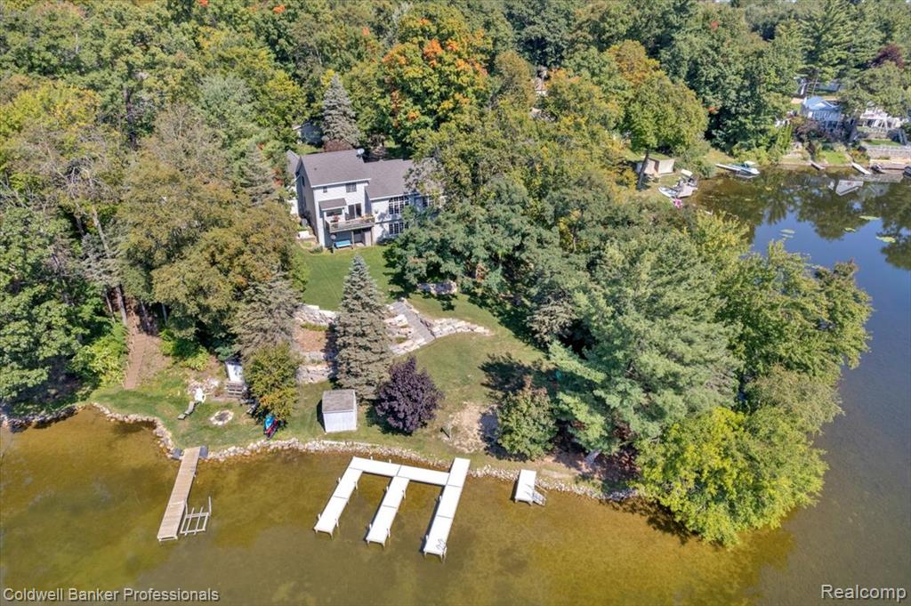 4655 Cusenza Drive, Otter Lake, MI 48464 — Photo 5
