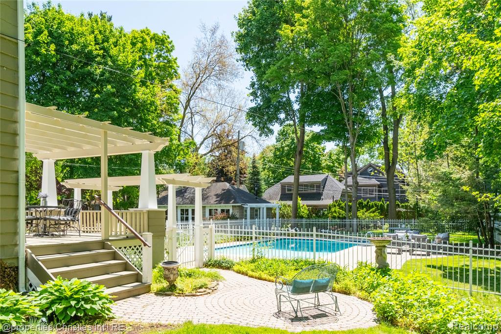 761 Thayer Boulevard, Northville, MI 48167 — Photo 51
