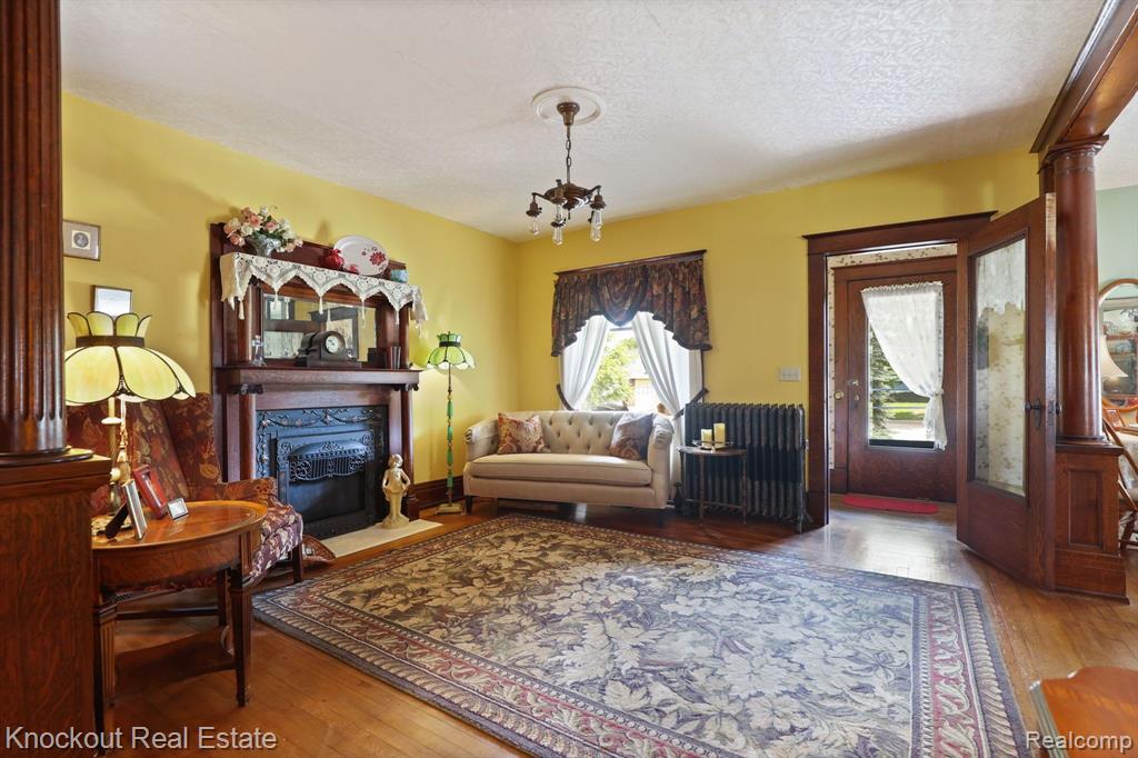 8584 STATE Road, Millington, MI 48746 — Photo 9