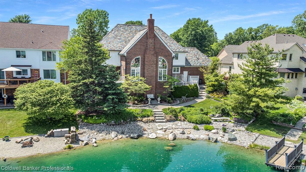 49148 Driftwood Dr, Shelby Twp, MI 48317 — Photo 25