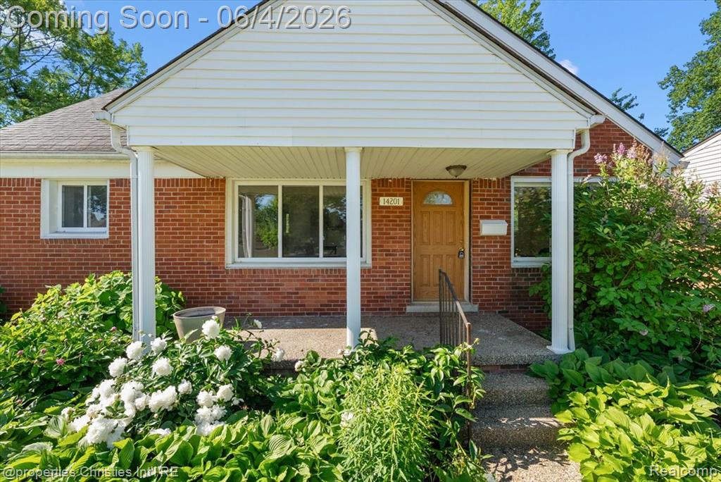 14201 Kingston Street, Oak Park, MI 48237 — Photo 5