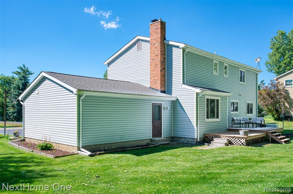 6448 Grand Circle Drive, Brighton, MI 48116 — Photo 33