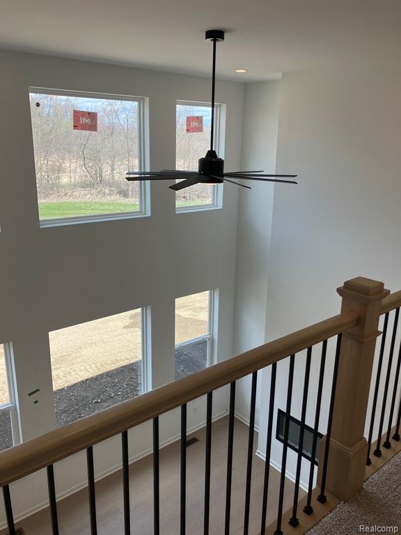 26765 FERGUSON Court, South Lyon, MI 48178 — Photo 10