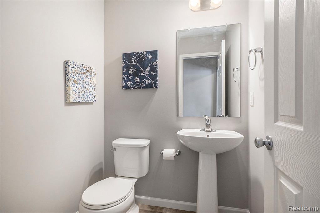7193 PRIMROSE Lane, Grand Blanc, MI 48439 — Photo 14