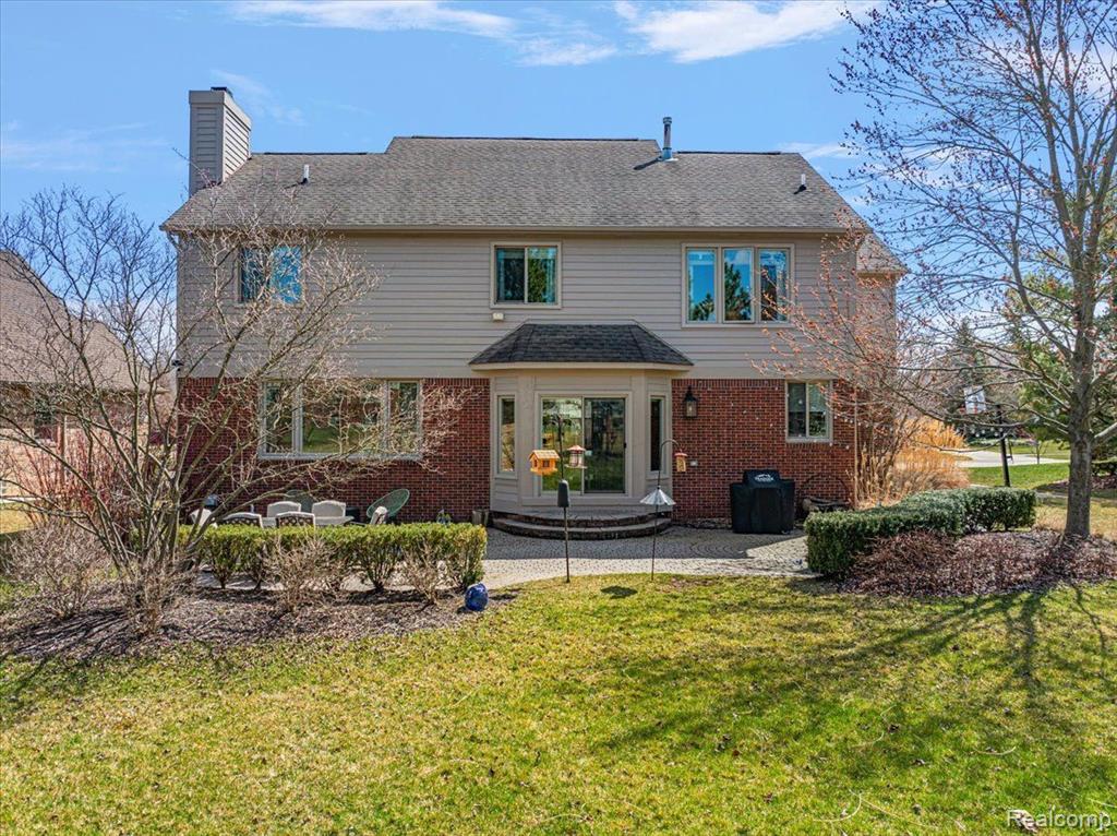 47082 NORTHUMBERLAND Street, Novi, MI — Photo 6