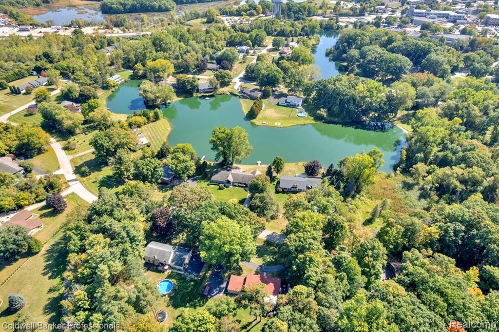 1565 Heather Drive, Lapeer, MI 48446 — Photo 45