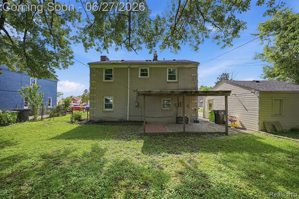 29156 Coolidge Street, Roseville, MI 48066 — Photo 39