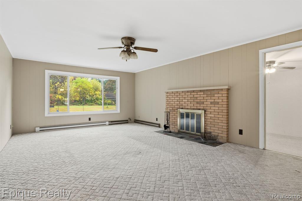 3560 Milton Road, Fort Gratiot, MI 48059 — Photo 8