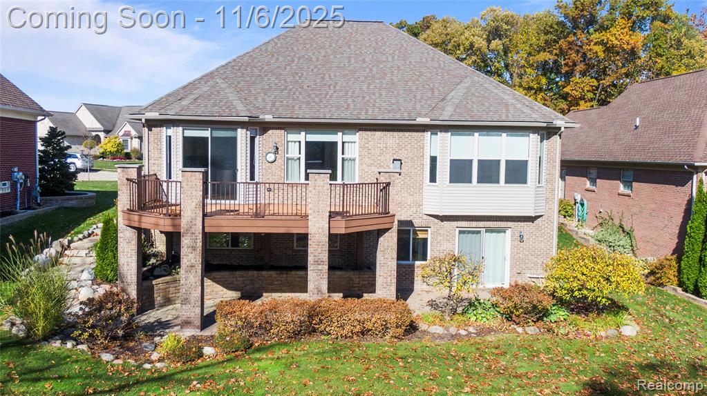 7458 Augusta Drive, 824, Washington, MI — Photo 67